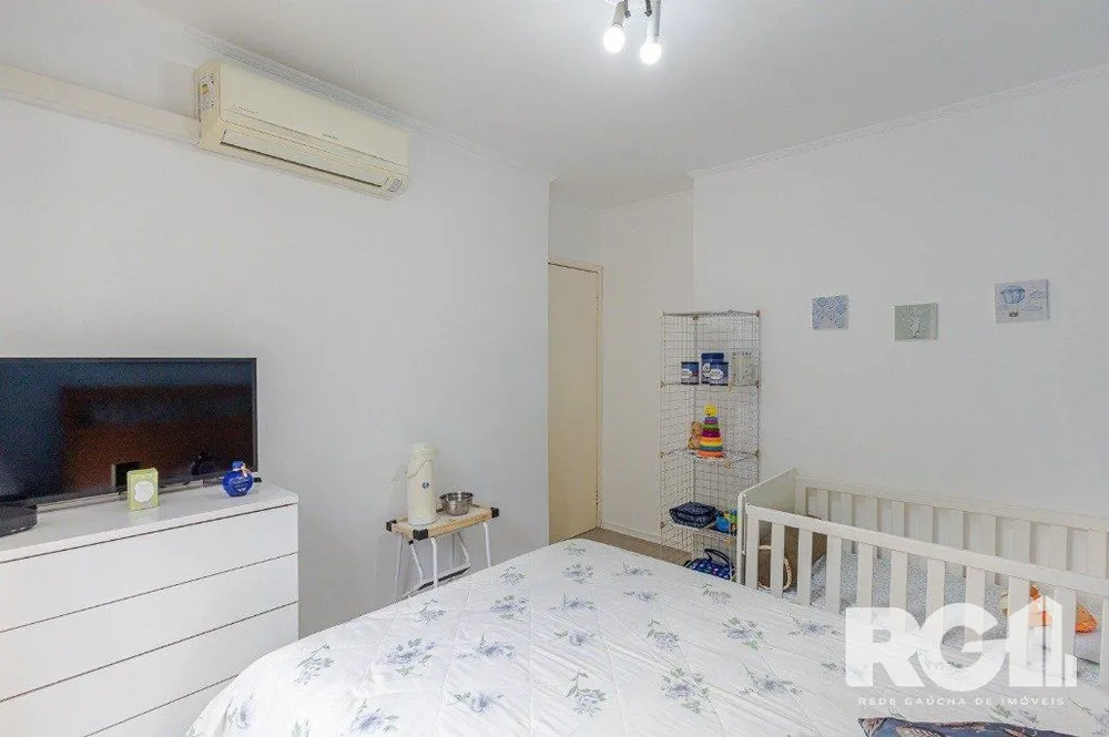 Cobertura, 3 quartos, 160 m² - Foto 7