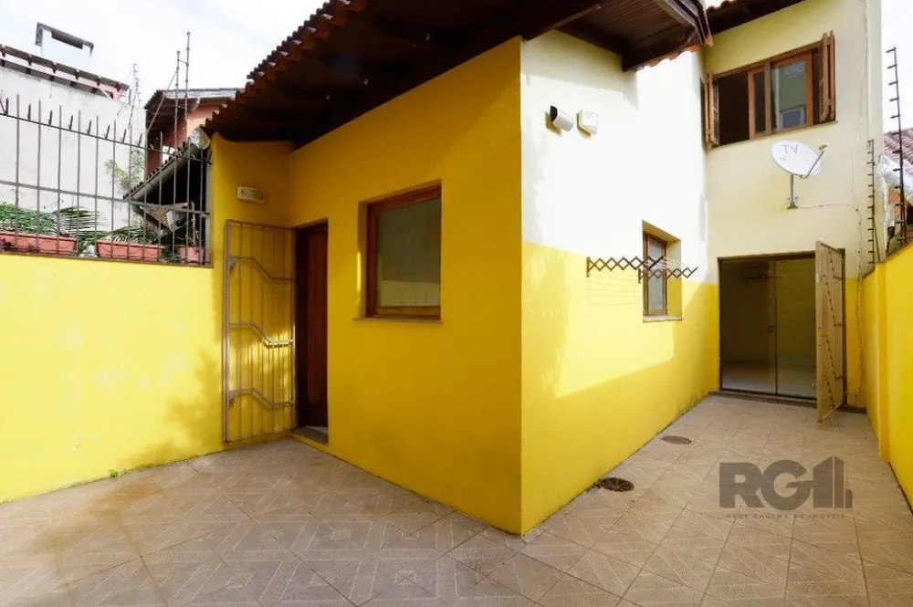 Casa, 3 quartos, 163 m² - Foto 11