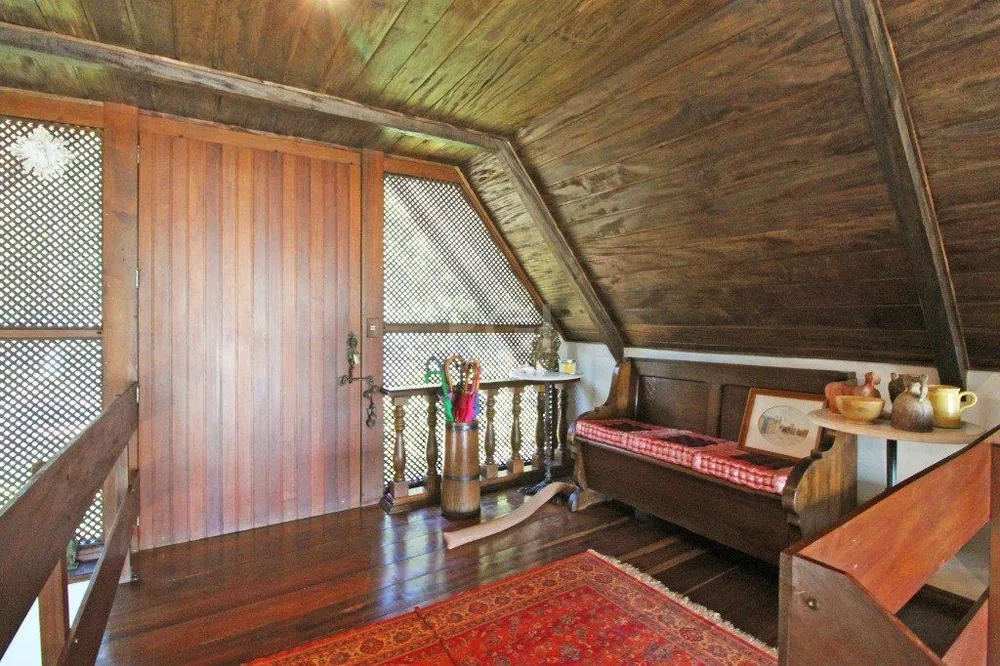 Casa, 3 quartos, 235 m² - Foto 11