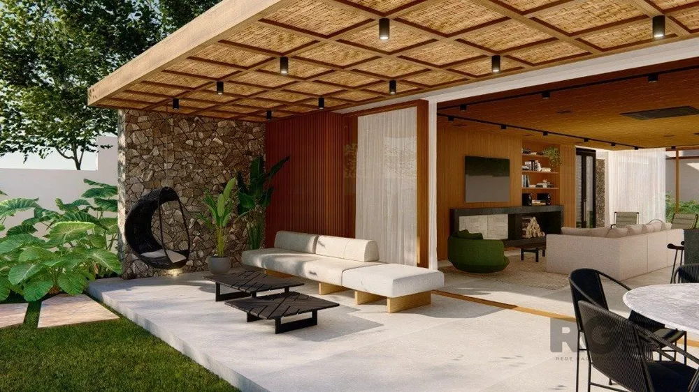 Sala-Conjunto, 32 m² - Foto 2