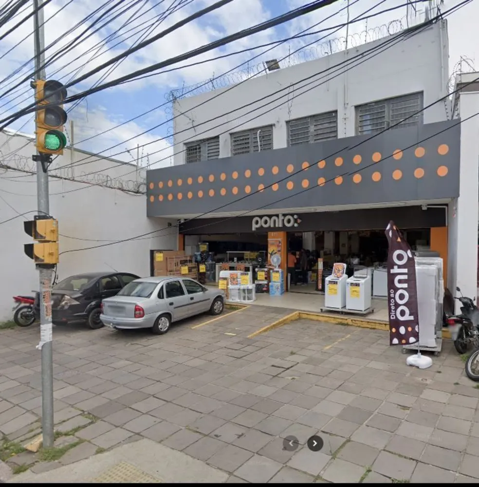 Prédio Inteiro, 636 m² - Foto 1