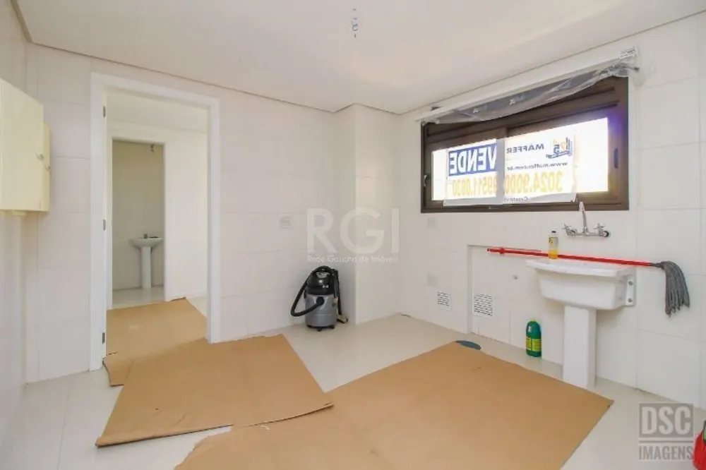 Apartamento, 4 quartos, 303 m² - Foto 4