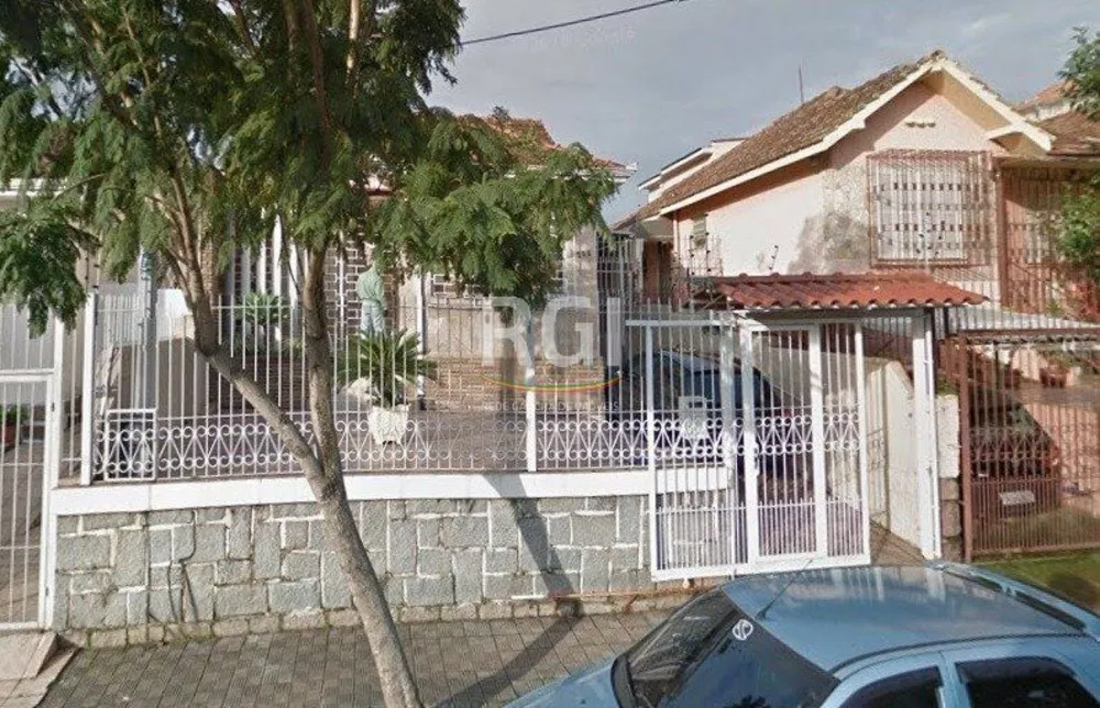 Casa, 3 quartos, 108 m² - Foto 1