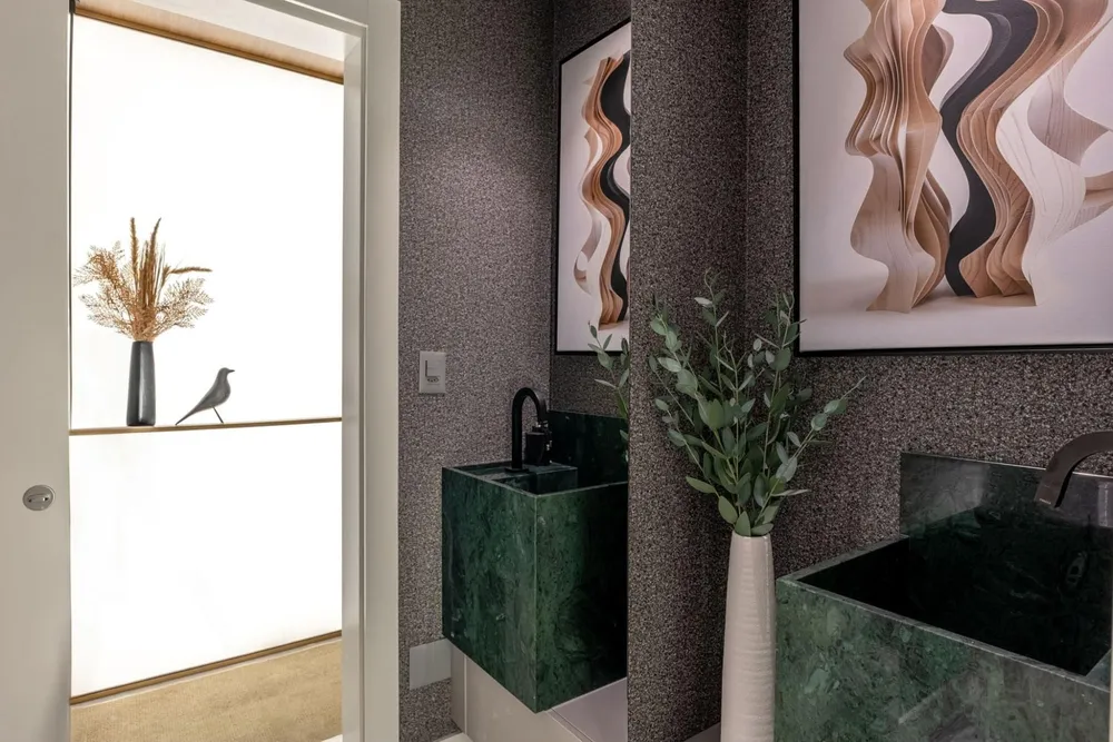 Apartamento, 2 quartos, 80 m² - Foto 10