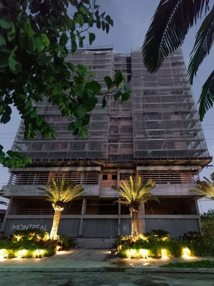 Apartamento, 2 quartos, 80 m² - Foto 5