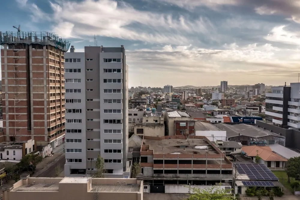 Apartamento, 2 quartos, 80 m² - Foto 6