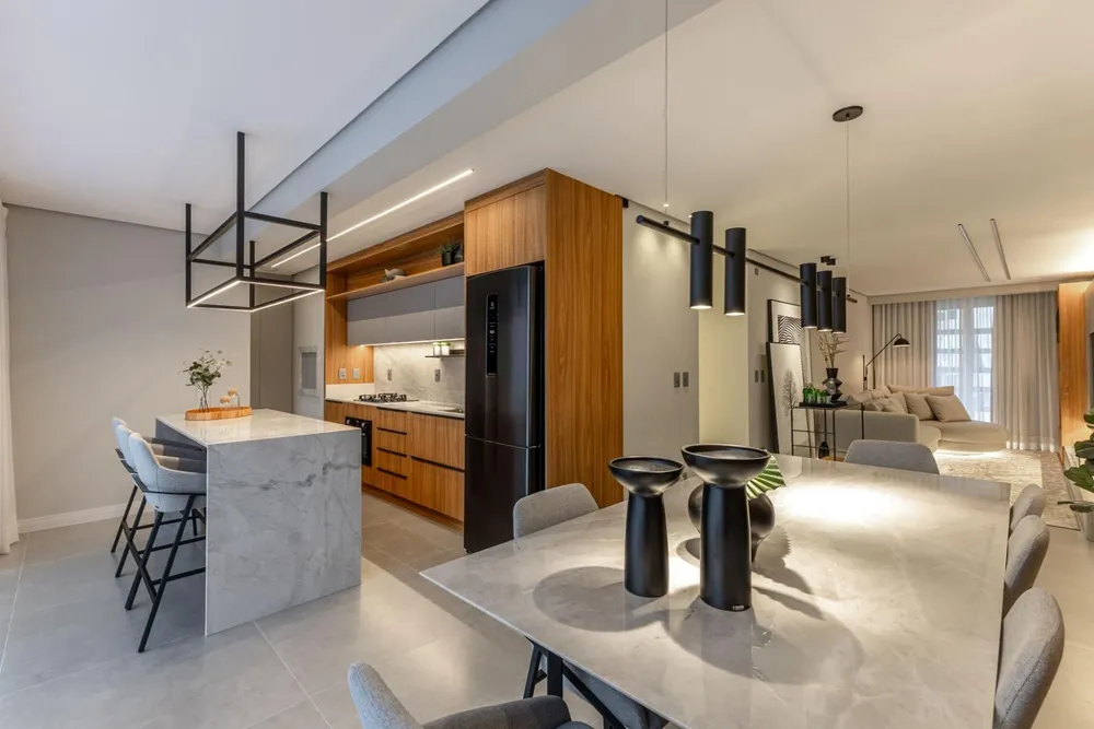 Apartamento, 2 quartos, 80 m² - Foto 12