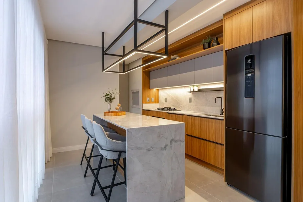 Apartamento, 2 quartos, 80 m² - Foto 7