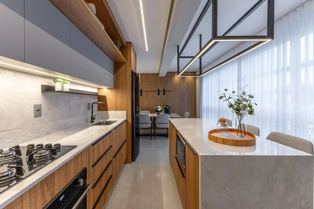 Apartamento, 2 quartos, 80 m² - Foto 14