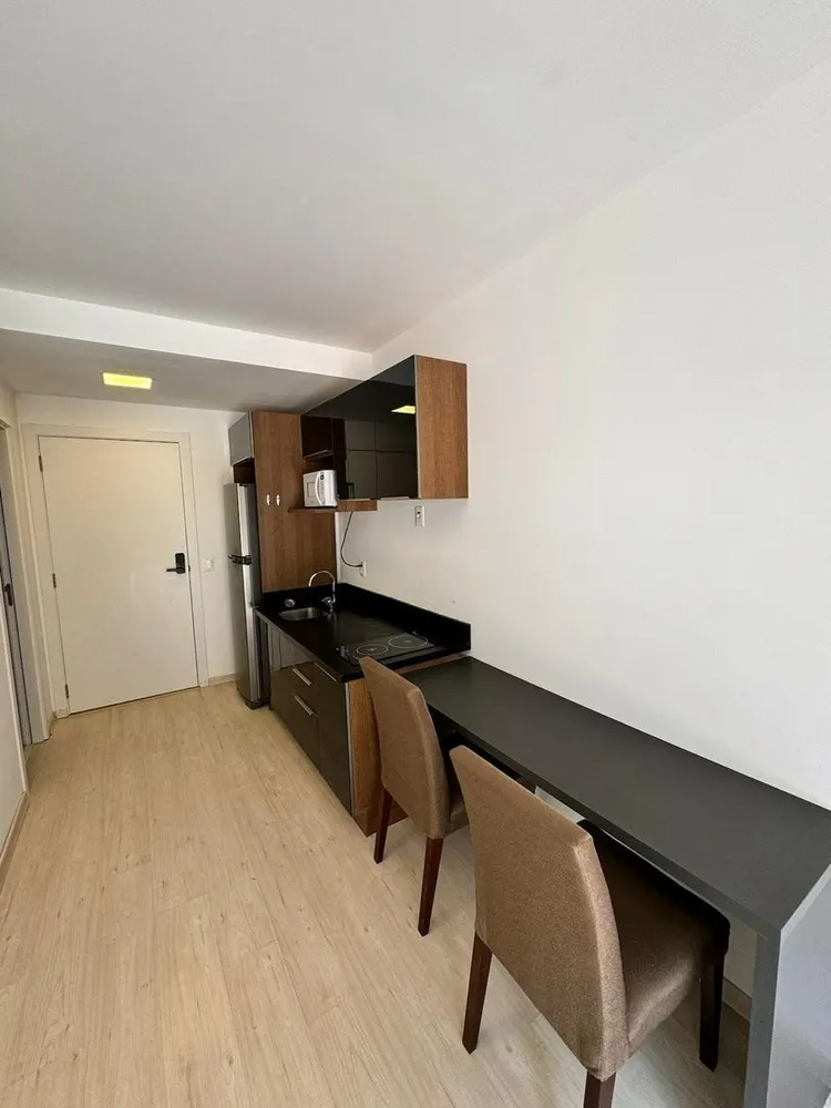 Apartamento, 1 quarto, 54 m² - Foto 3