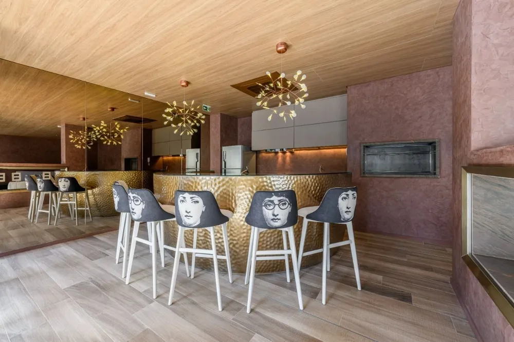 Apartamento, 1 quarto, 54 m² - Foto 7