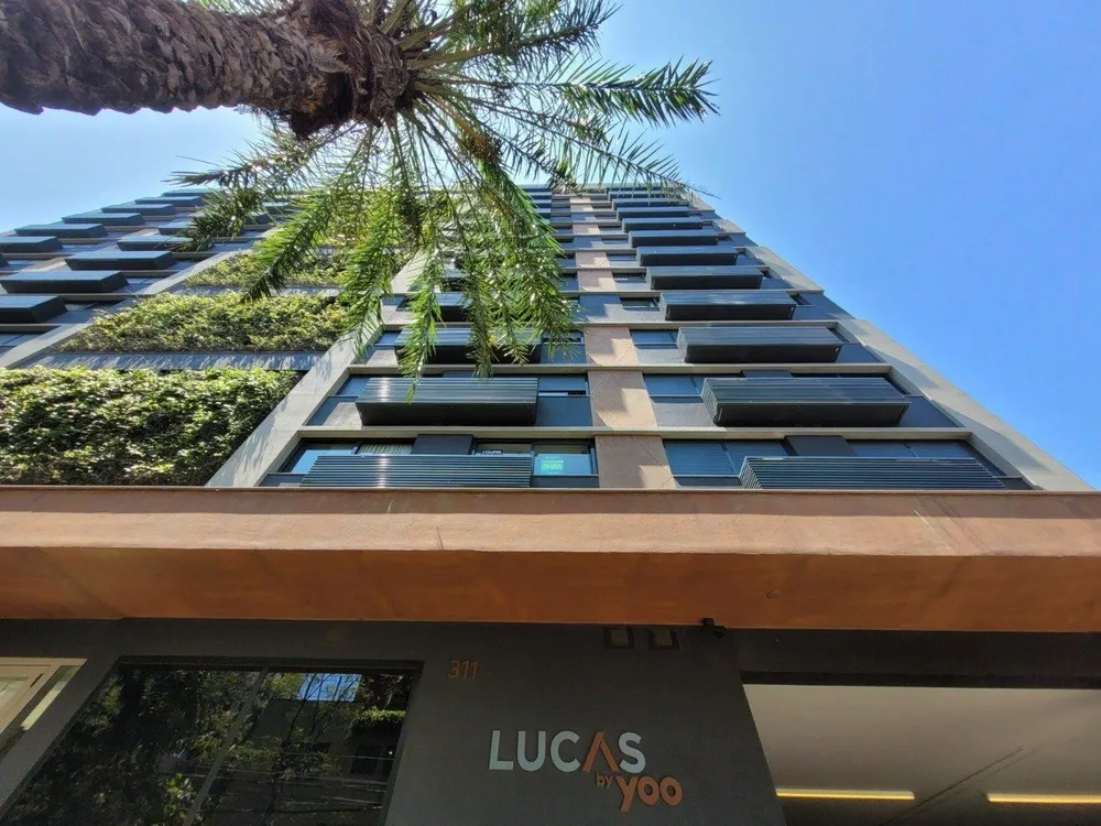 Apartamento, 1 quarto, 54 m² - Foto 12