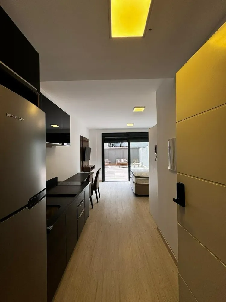 Apartamento, 1 quarto, 54 m² - Foto 4