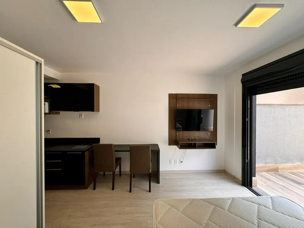 Apartamento, 1 quarto, 54 m² - Foto 1