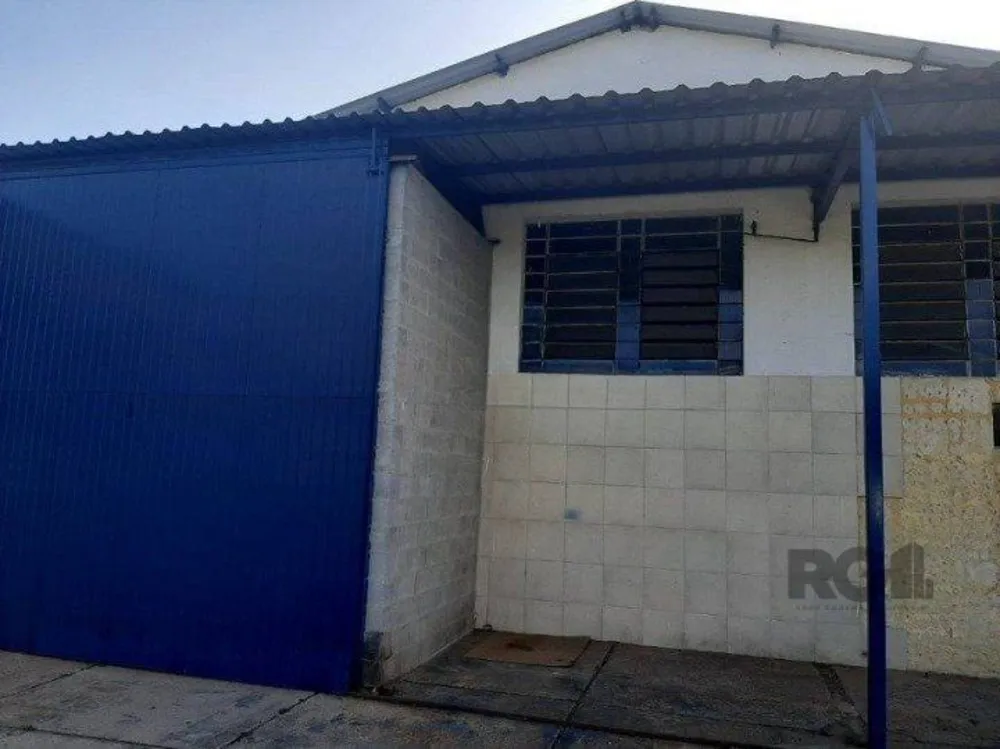 Depósito-Galpão, 210 m² - Foto 10
