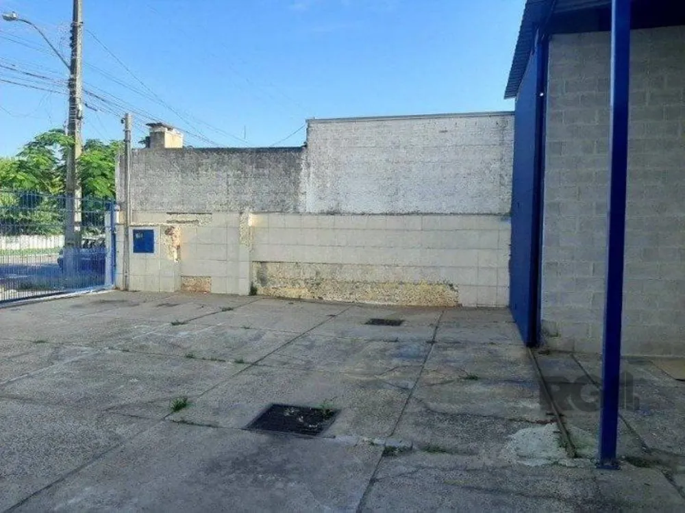 Depósito-Galpão, 210 m² - Foto 6