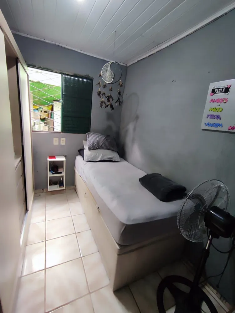 Casa, 3 quartos, 90 m² - Foto 2