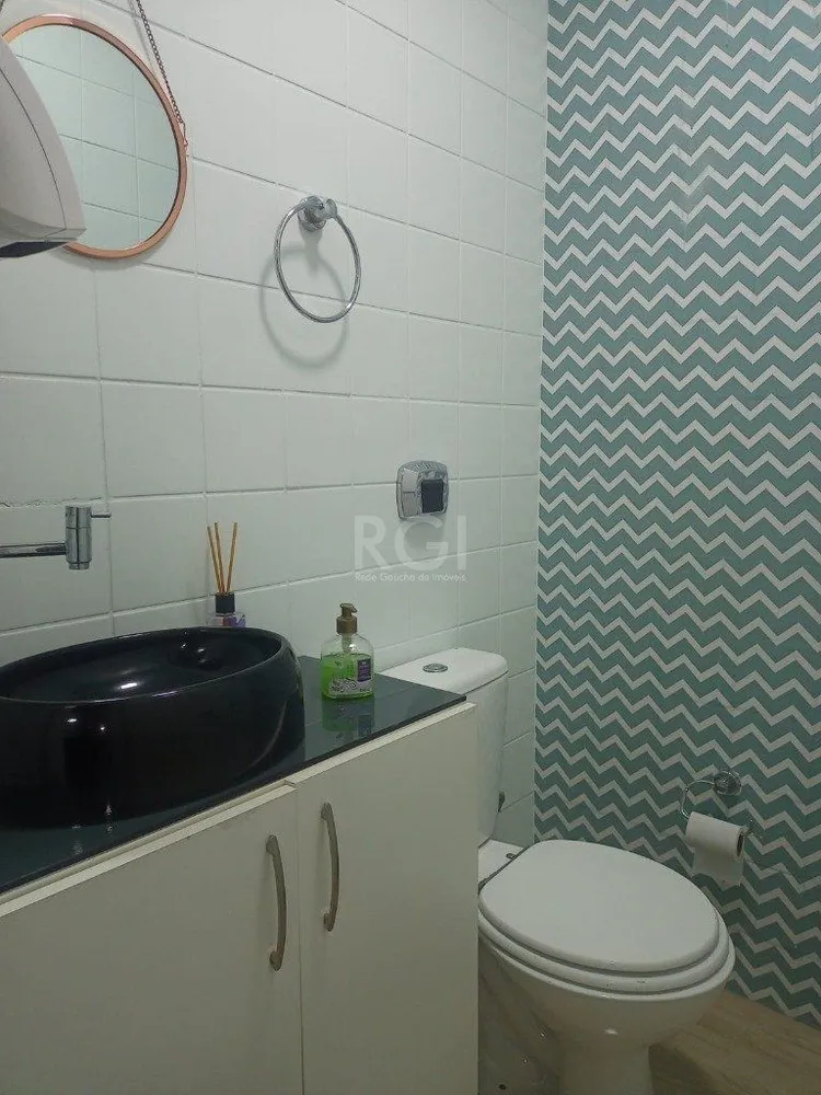 Casa, 3 quartos, 216 m² - Foto 10
