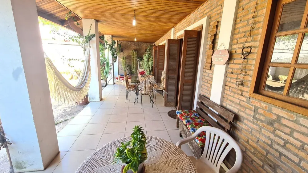 Casa, 4 quartos, 145 m² - Foto 9