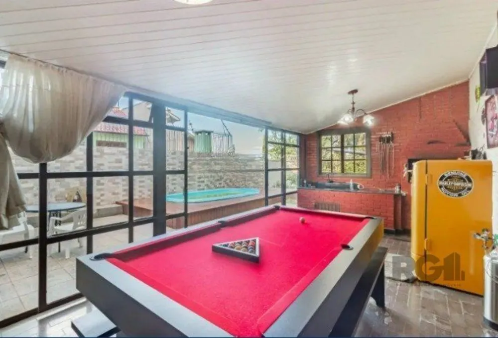 Casa, 4 quartos, 264 m² - Foto 4