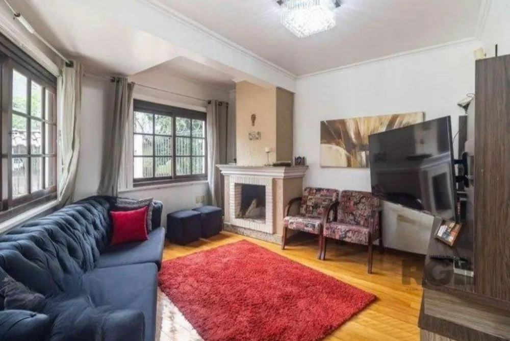Casa, 4 quartos, 264 m² - Foto 9