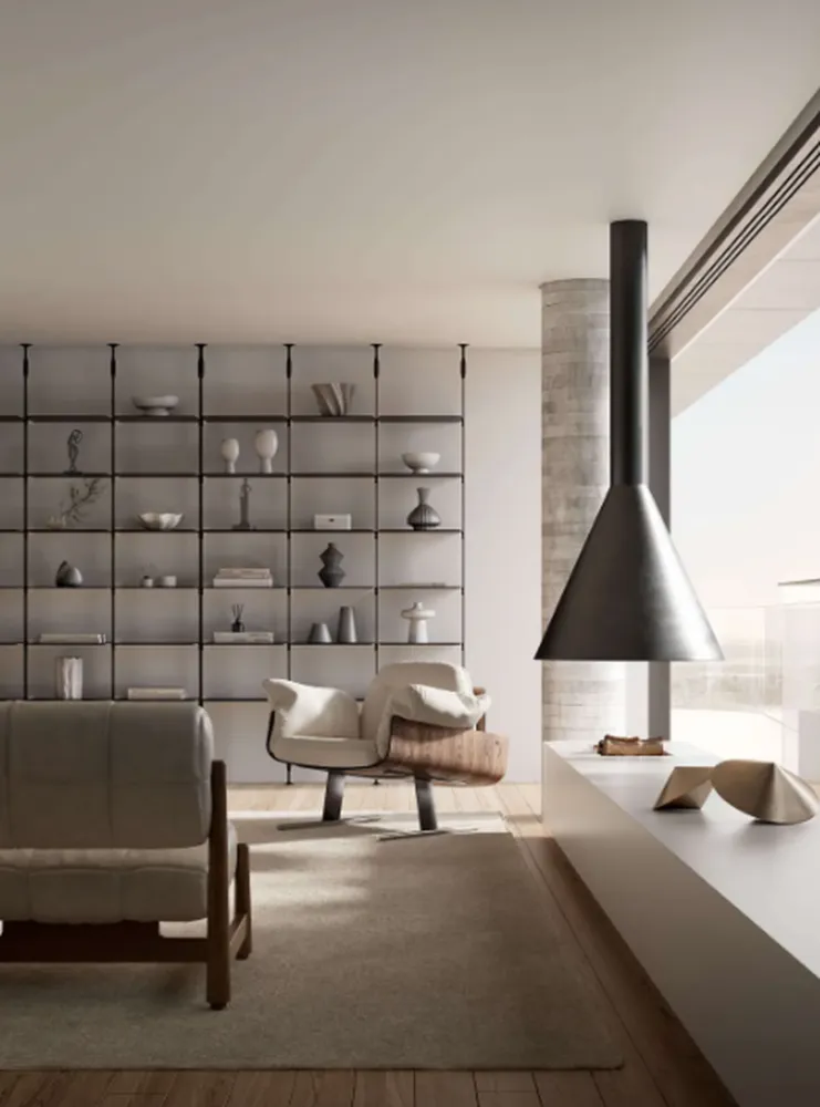 Apartamento, 3 quartos, 265 m² - Foto 6