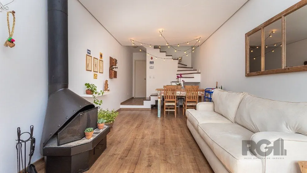 Apartamento, 3 quartos, 95 m² - Foto 1