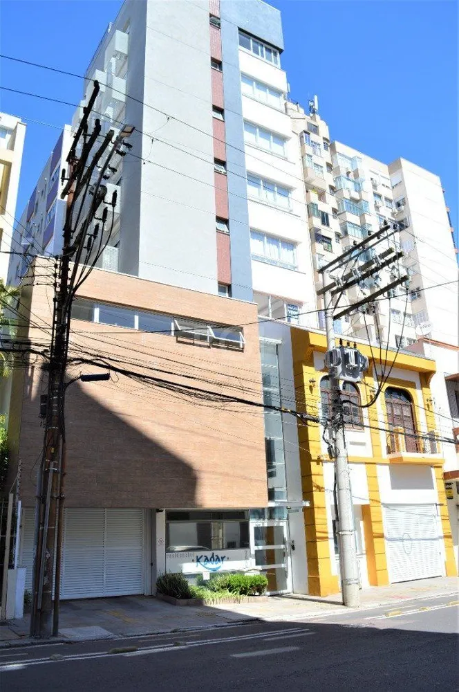 Apartamento, 2 quartos, 89 m² - Foto 8