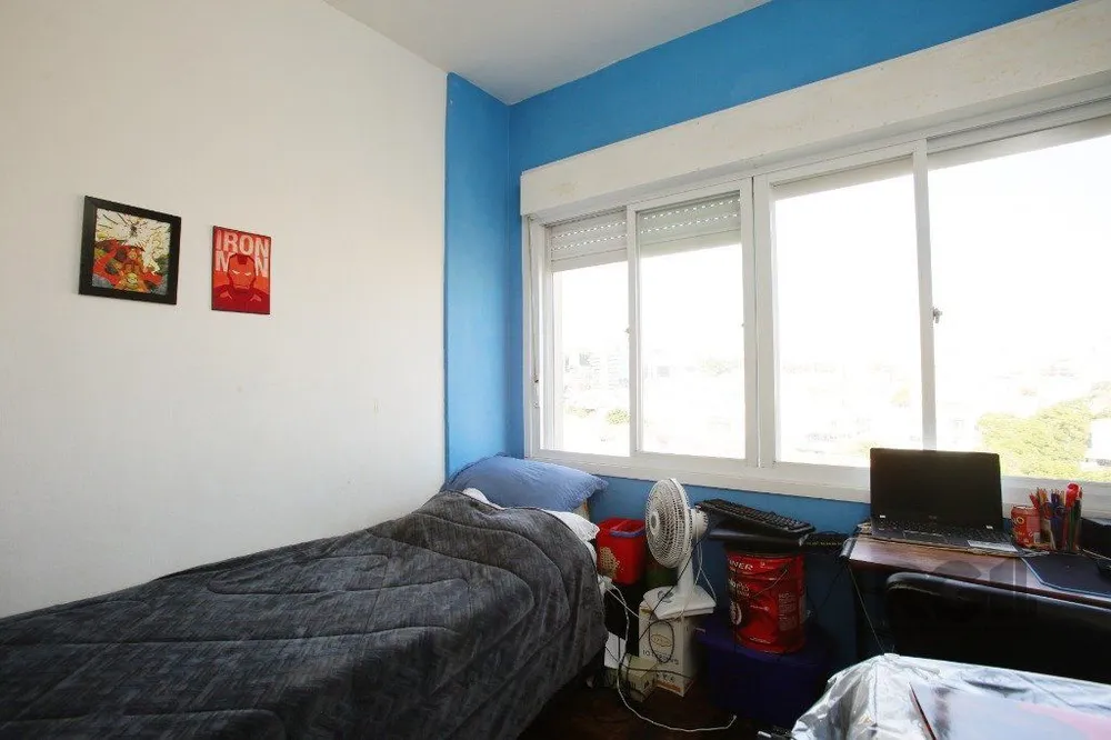 Apartamento, 3 quartos, 82 m² - Foto 1