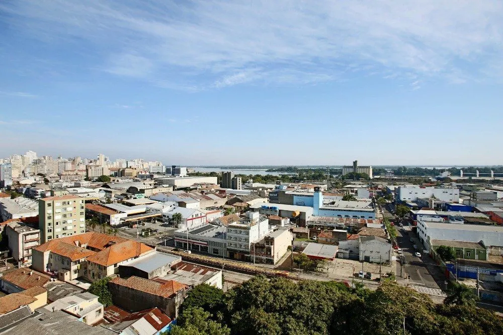 Apartamento, 3 quartos, 82 m² - Foto 13