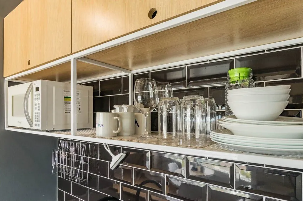 Apartamento, 1 quarto, 27 m² - Foto 7