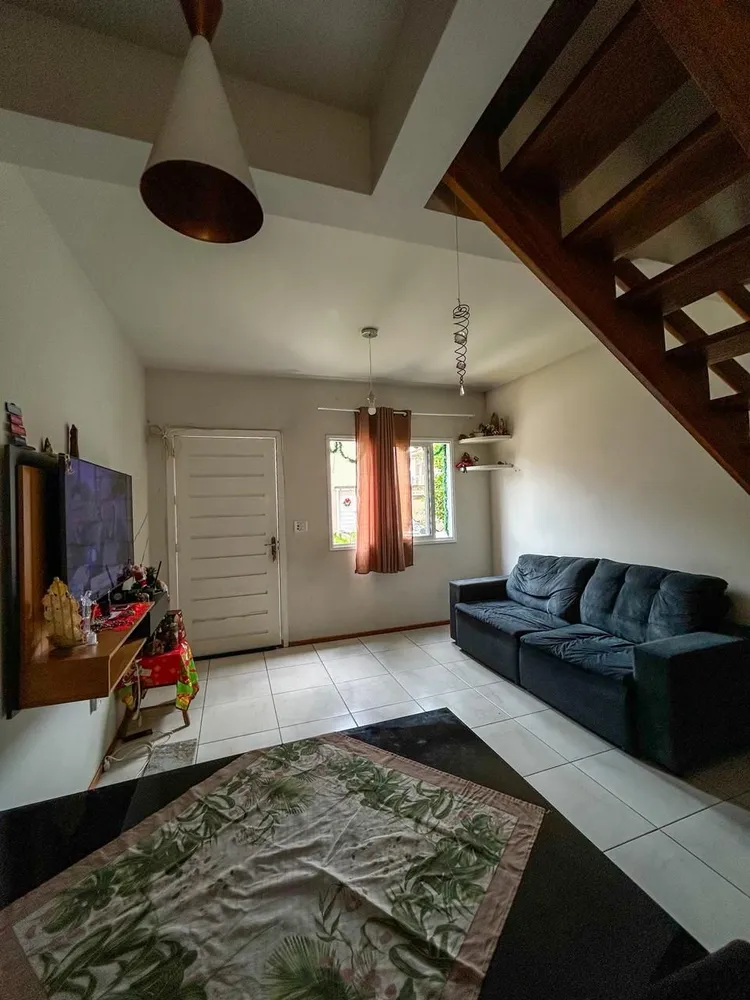 Casa de Condomínio, 2 quartos - Foto 10