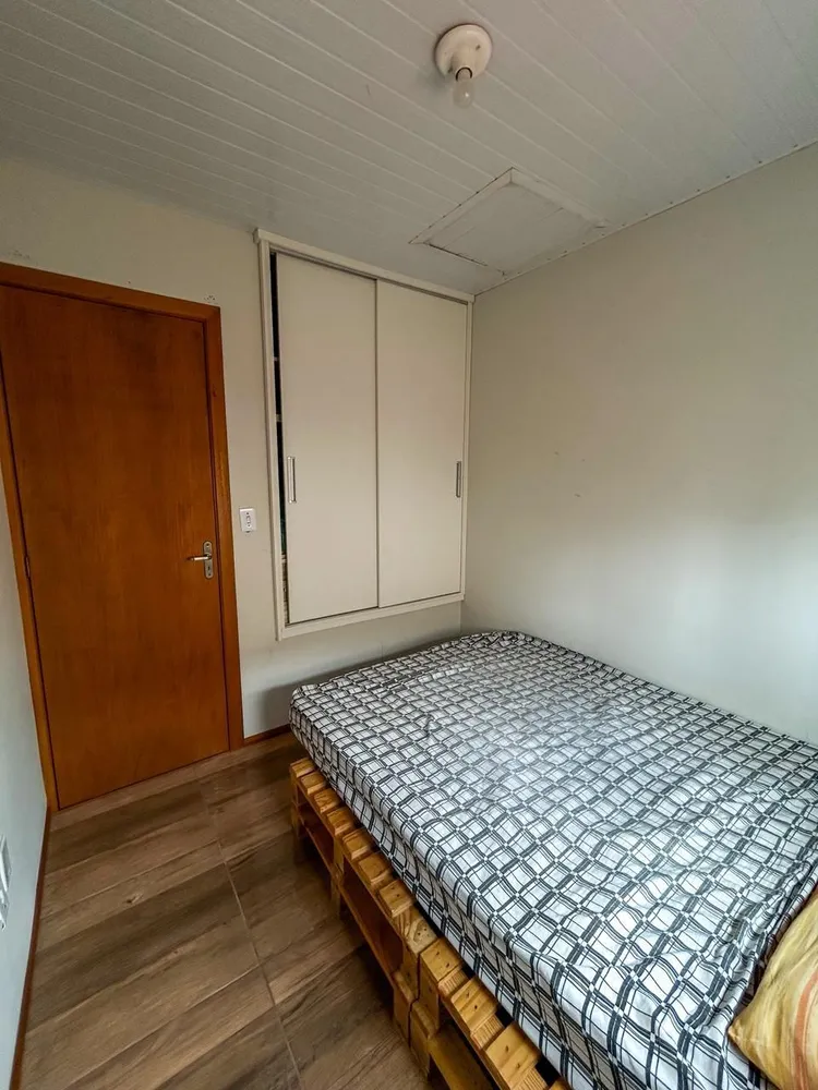 Casa de Condomínio, 2 quartos - Foto 3