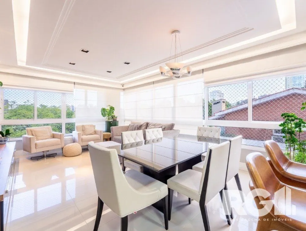 Apartamento, 3 quartos, 105 m² - Foto 1