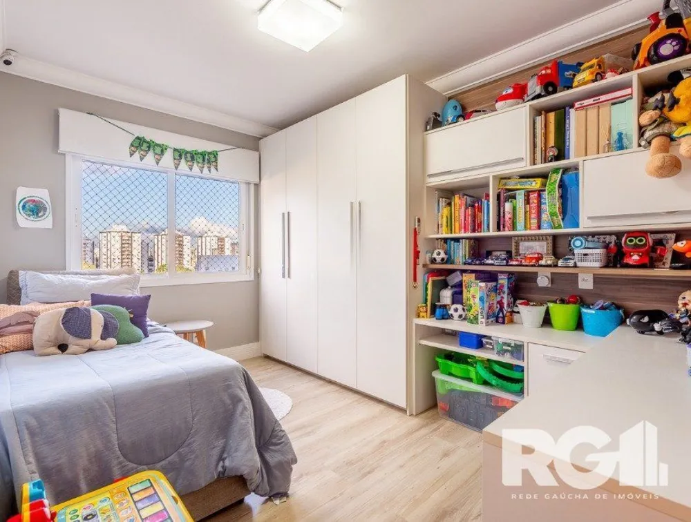Apartamento, 3 quartos, 105 m² - Foto 5