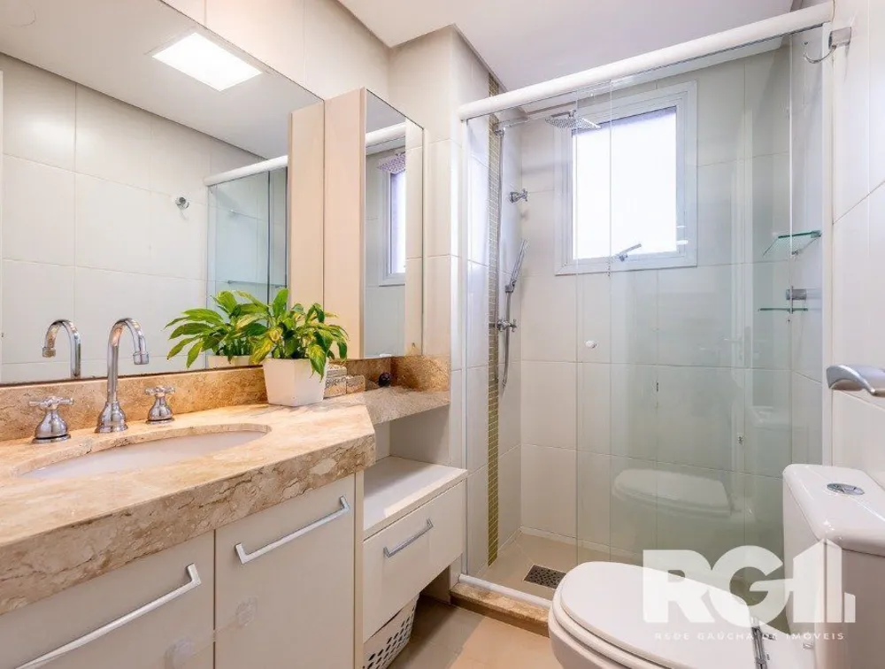 Apartamento, 3 quartos, 105 m² - Foto 10