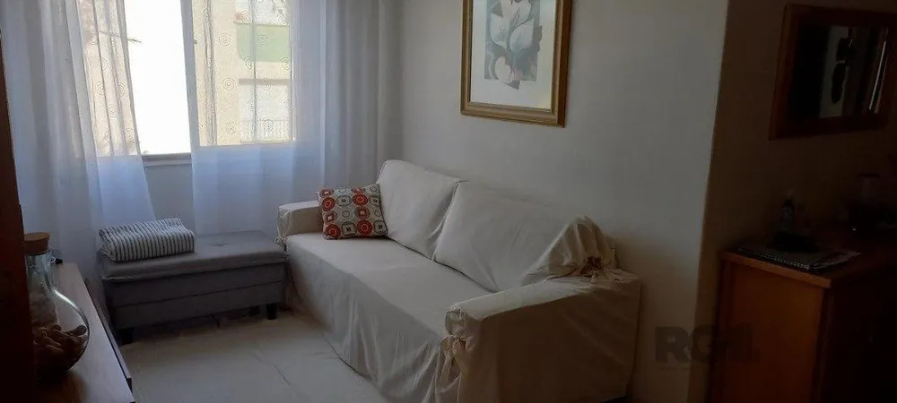 Apartamento, 2 quartos, 52 m² - Foto 10