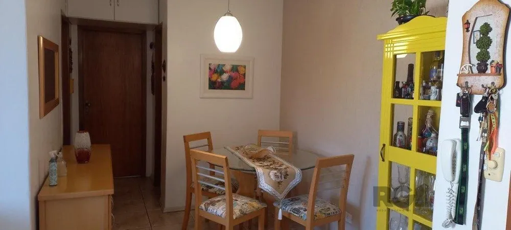 Apartamento, 2 quartos, 52 m² - Foto 2