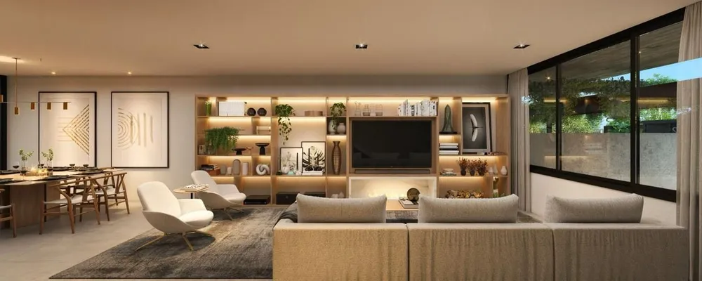 Casa de Condomínio, 3 quartos - Foto 10