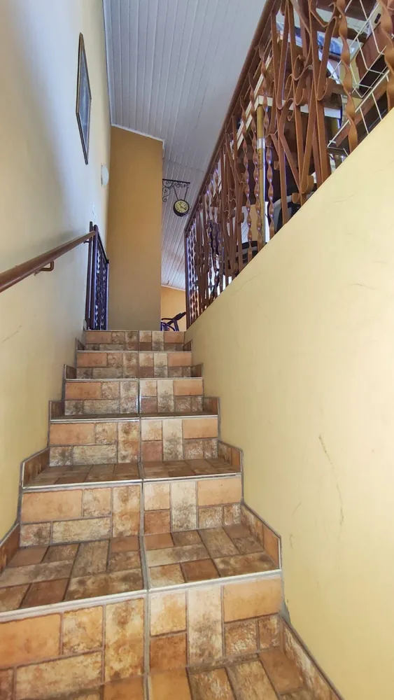 Casa, 4 quartos, 153 m² - Foto 1
