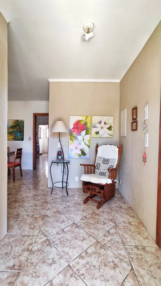 Casa, 4 quartos, 153 m² - Foto 11