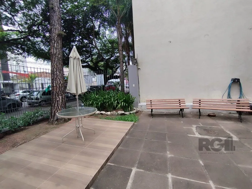 Apartamento, 1 quarto, 39 m² - Foto 2
