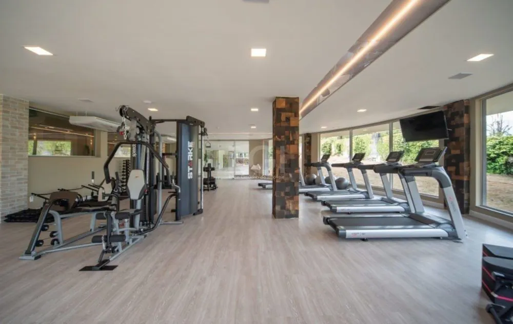 Apartamento, 2 quartos, 45 m² - Foto 10
