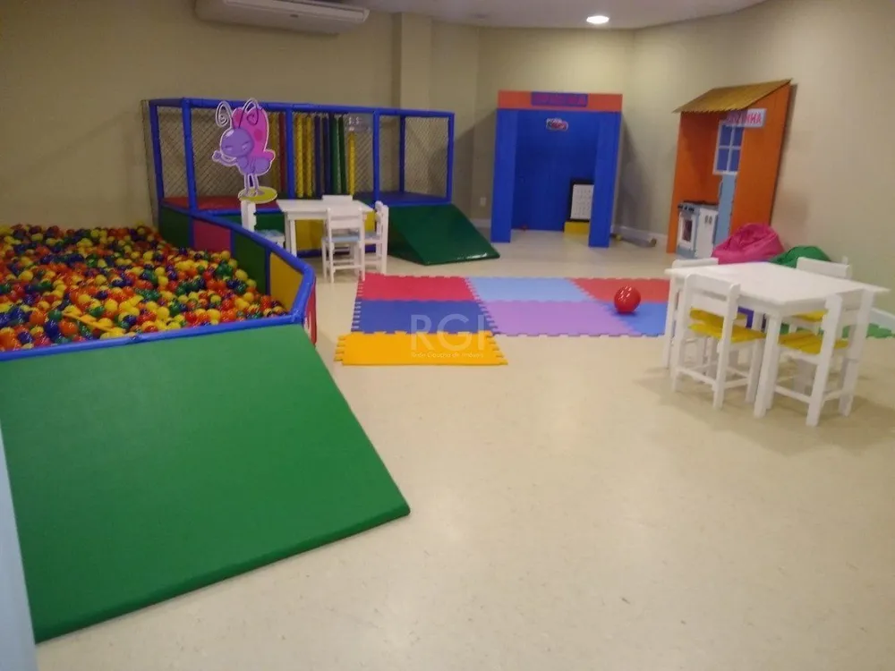 Apartamento, 2 quartos, 45 m² - Foto 11