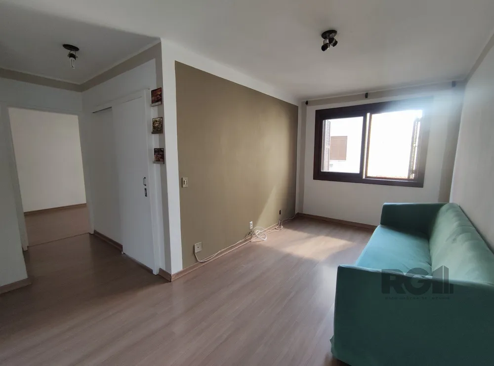 Apartamento, 1 quarto, 44 m² - Foto 6