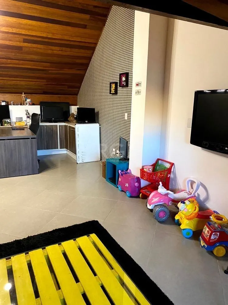 Casa, 3 quartos, 500 m² - Foto 6