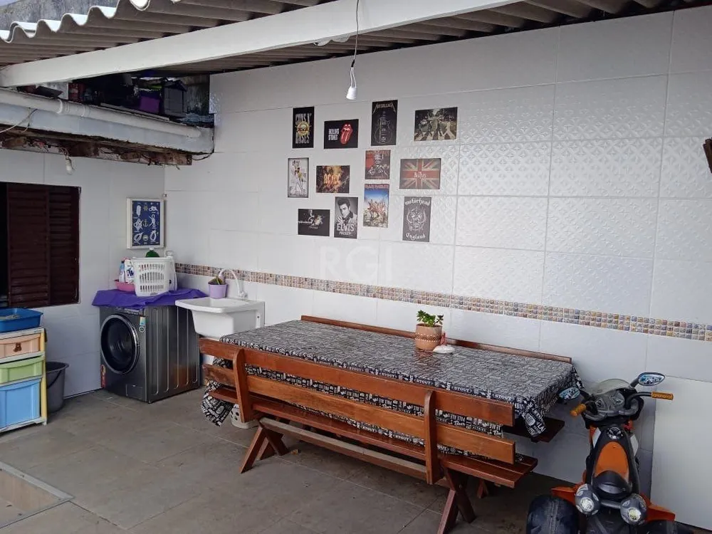 Casa, 3 quartos, 500 m² - Foto 3
