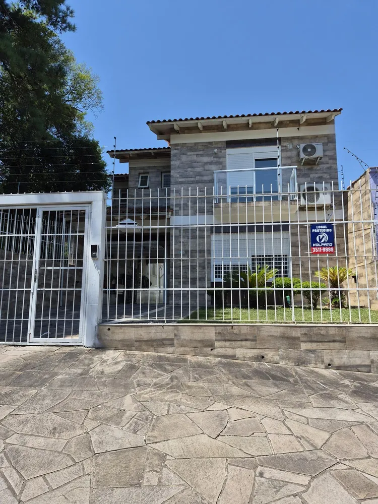 Casa, 3 quartos, 171 m² - Foto 1