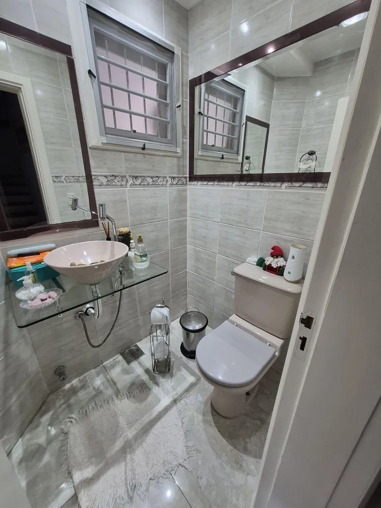 Casa, 3 quartos, 171 m² - Foto 9