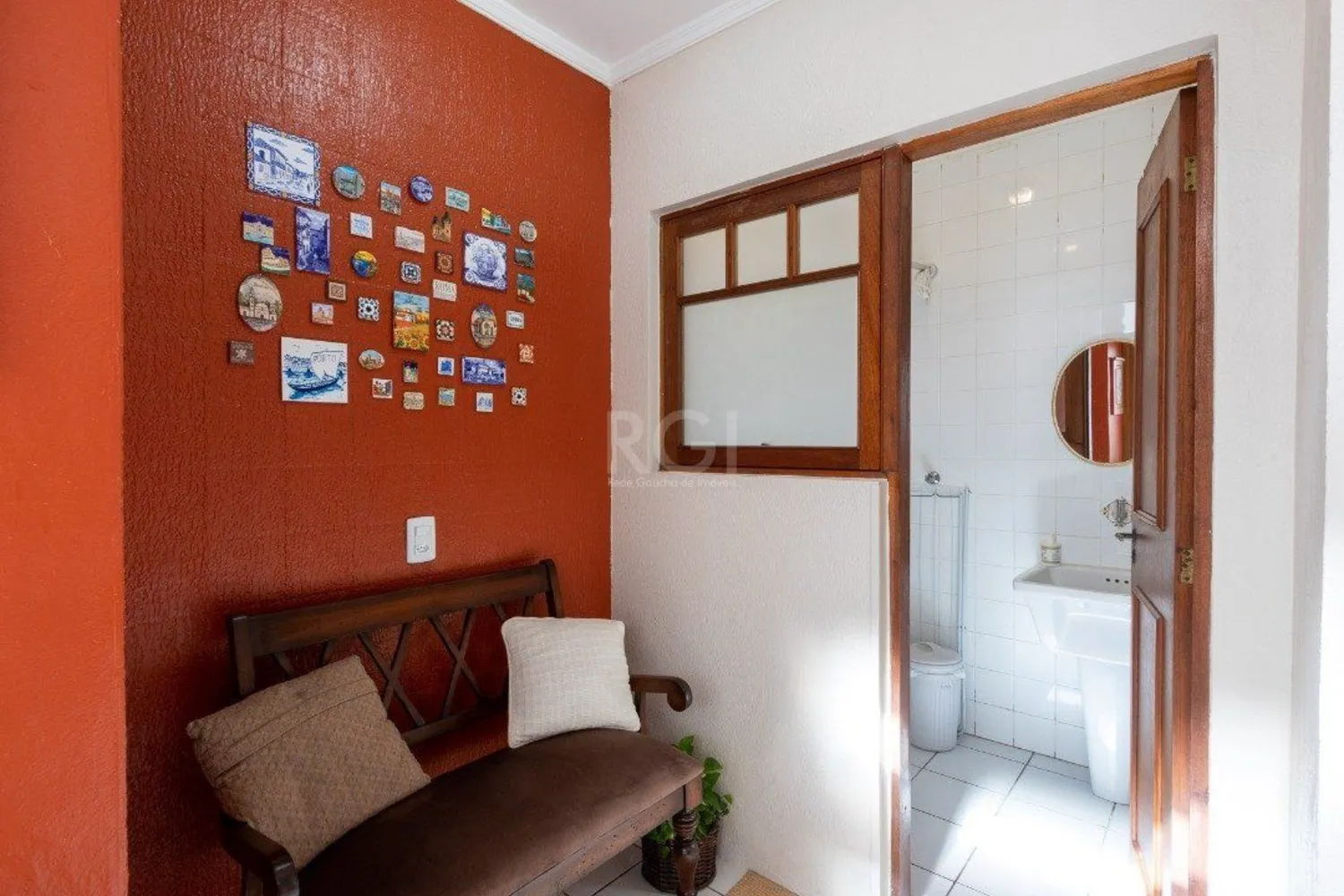 Casa de Condomínio, 3 quartos - Foto 6